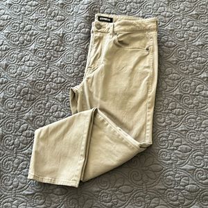 Express Khakis